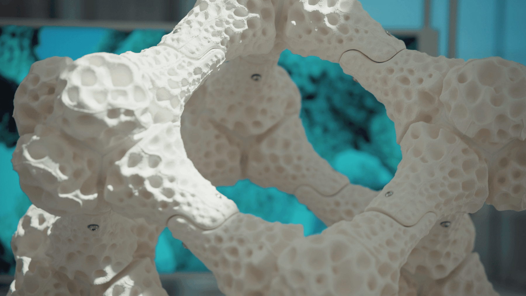 Regenerative futures