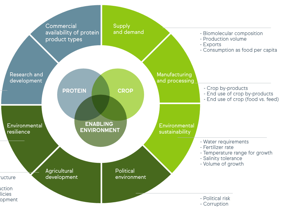 Research framework