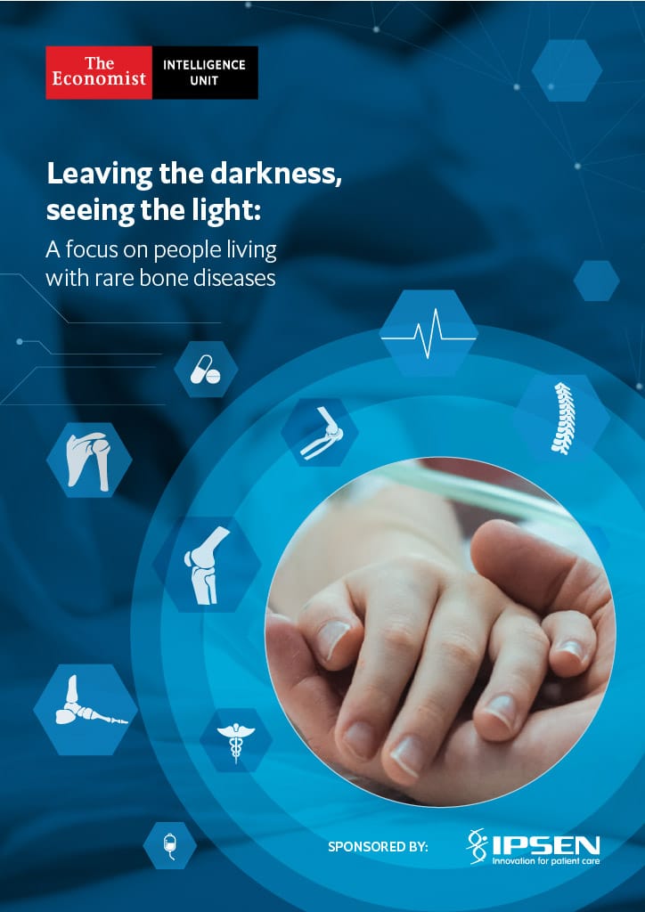 Report cover