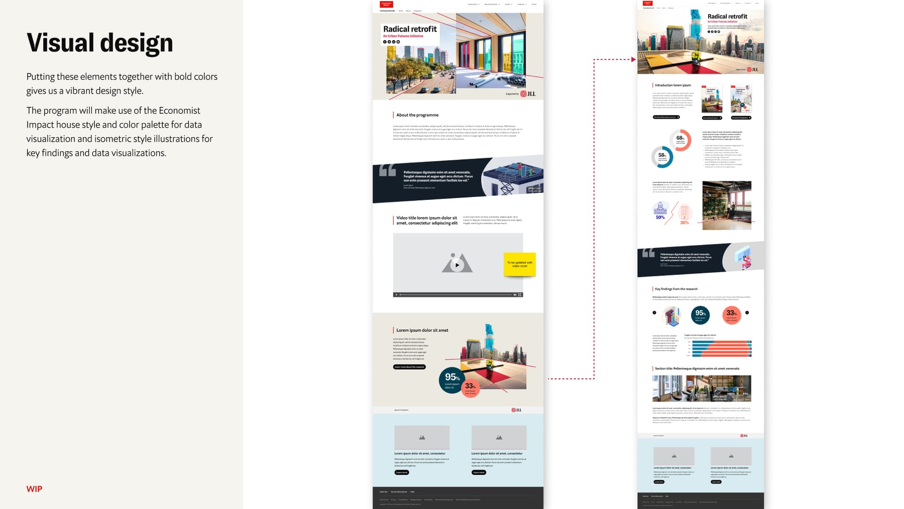 04 · Visual design