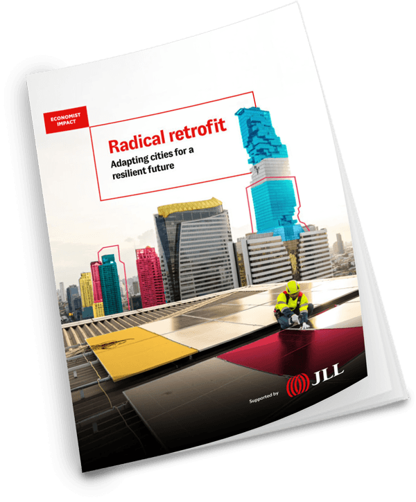 Report cover