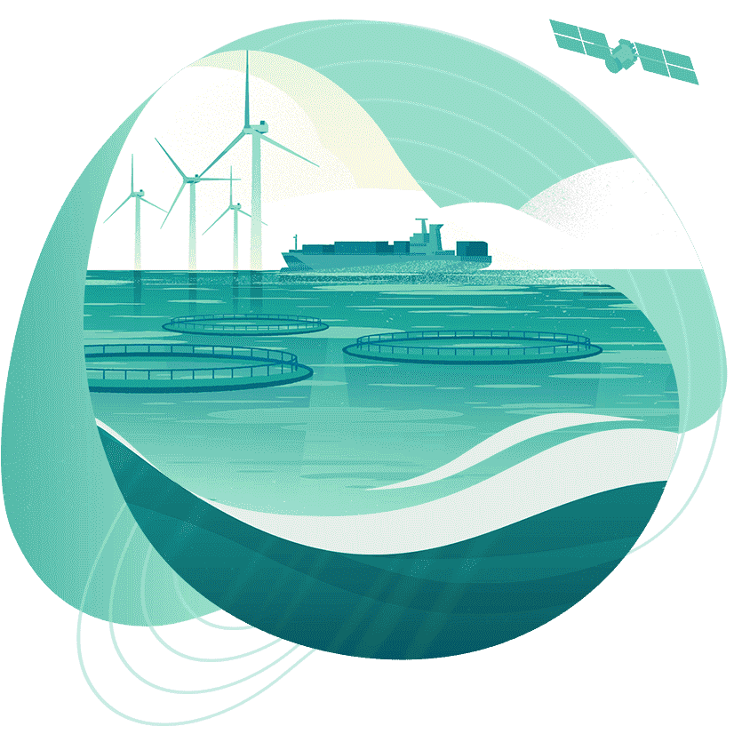 The blue economy and covid-19