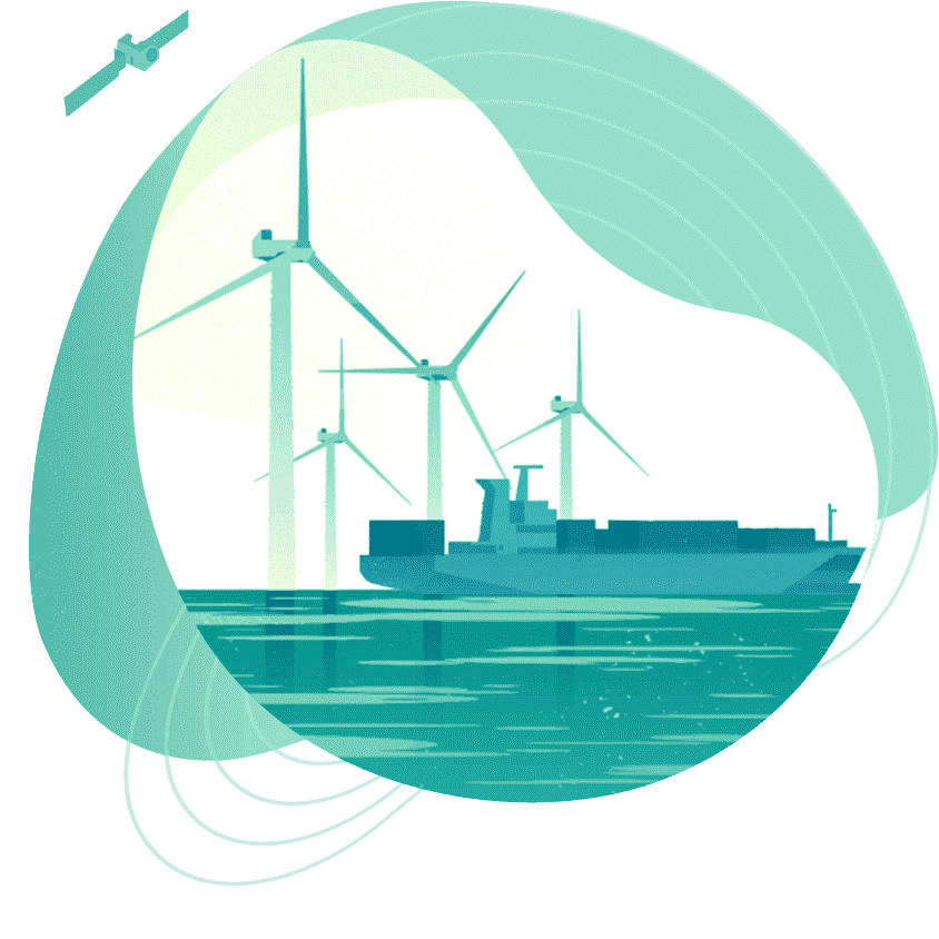 Shipping and the energy transition
